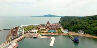 Снимка: Христо Иванов, кадър от видео, Фейсбук