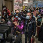 Пандемията в Япония