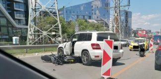 Снимка: Фейсбук, Desi Boyanova