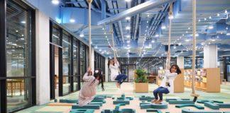 Снимка: Фейсбук, Фондация НАБИС / NALIS Foundation