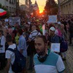 Протест Закон за хазарта