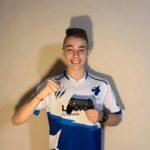 Stilqn "Drujinkata" Vasilev. Снимка: Фейсбук, A1 Gaming League