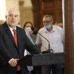 Иван Гешев. Снимка: Прокуратура