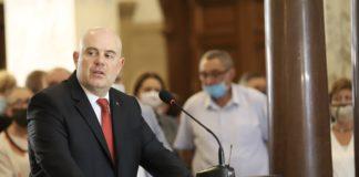 Иван Гешев. Снимка: Прокуратура