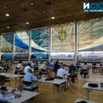 Заседание на Общинския съвет в Бургас