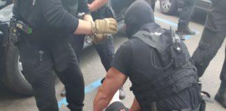 Снимка: МВР