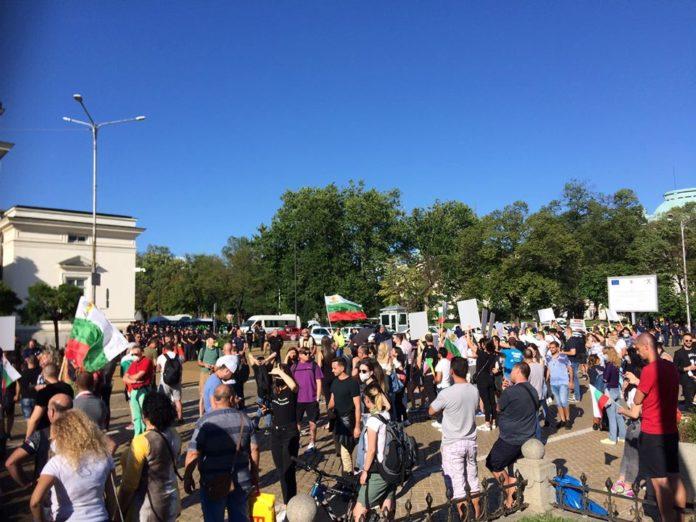 Снимка: Фейсбук, Петър Петров