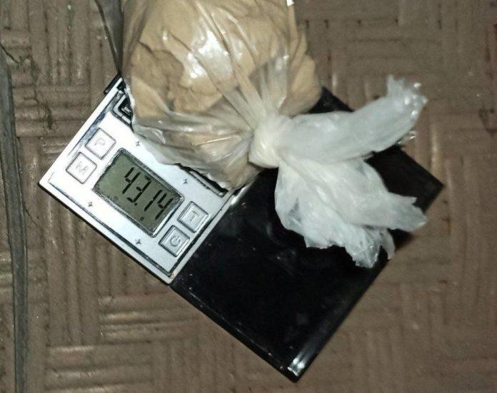 Снимка: МВР