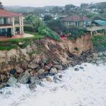 Свлачища в Нови Южен Уелс