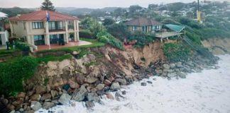 Свлачища в Нови Южен Уелс