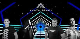 Снимка: Фейсбук, The Underground Sound Of Bourgas