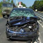 Катастрофа