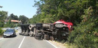 Снимка: МВР