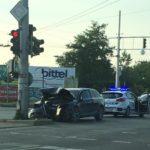 Катастрофа