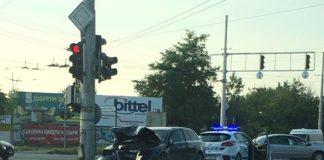 Катастрофа