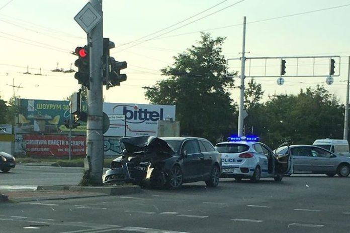 Катастрофа