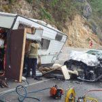 Катастрофа