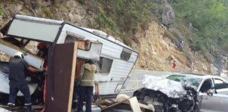 Катастрофа