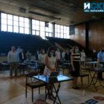 Заседание на Общинския съвет в Бургас