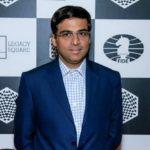 шахматистът Вишванатан Ананд