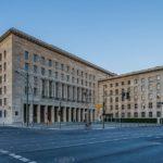 Немското министерство на финансите