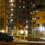 Спарсборг, Норвегия