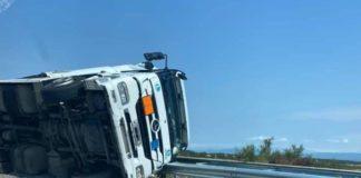 Катастрофа