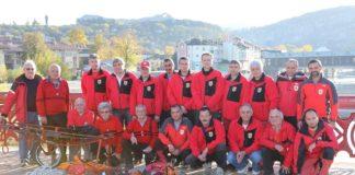 Снимка: Фейсбук, Планинска спасителна служба - Ловеч / ПСС Ловеч