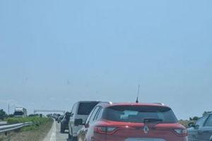 Задръстване