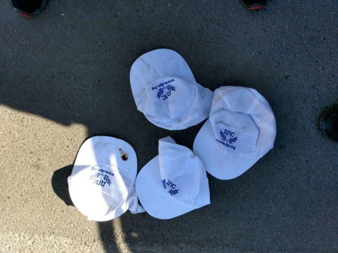 Снимка: Искра.бг