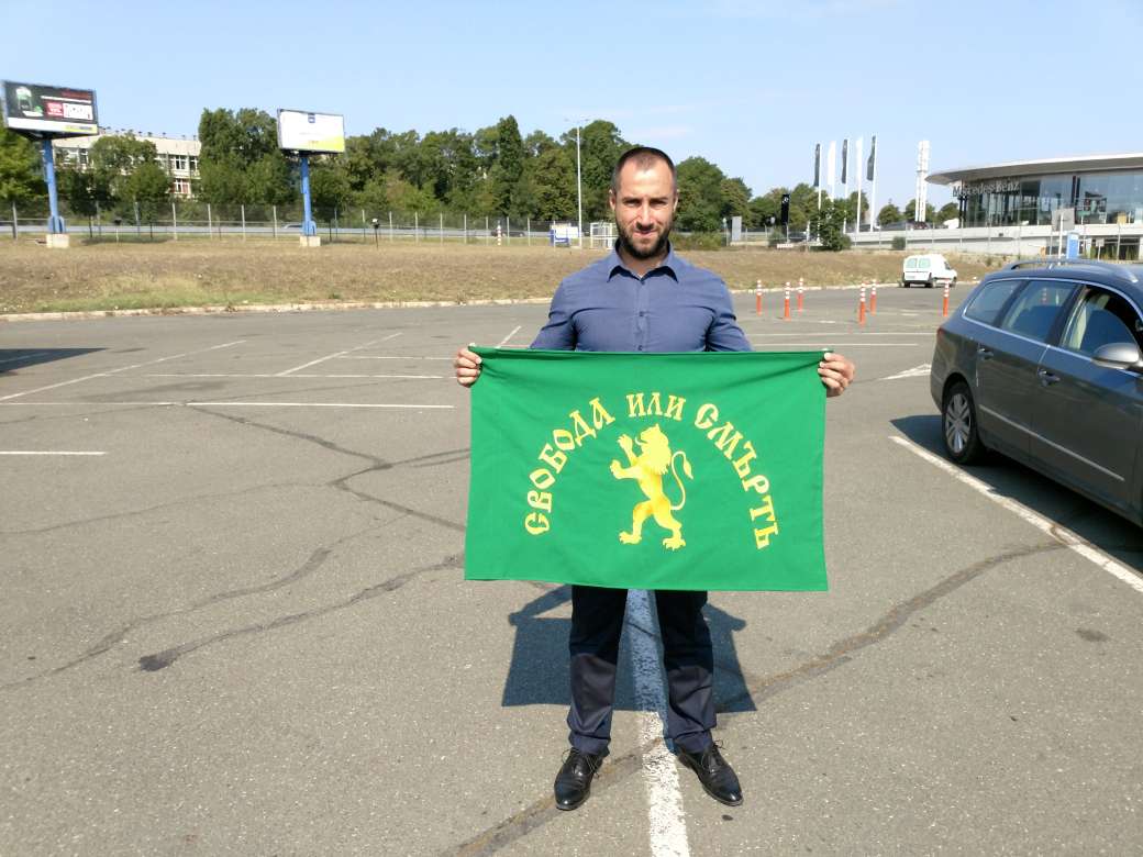 Автомобилно шествие