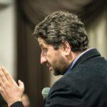 Христо Иванов. Снимка: Фейсбук профил