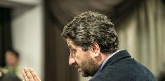 Христо Иванов. Снимка: Фейсбук профил