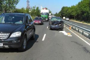 Катастрофа