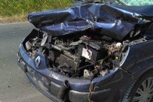 Катастрофа