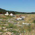 Боклук Червен бряг