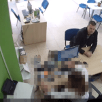 Издирвано лице