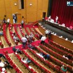 Заседание на Общински съвет