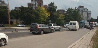 Катастрофа