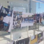 Изложба COVID-19