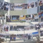 Изложба COVID-19