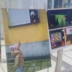 Изложба COVID-19