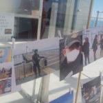 Изложба COVID-19