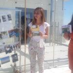 Изложба COVID-19