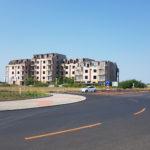 Обходен път към Поморие