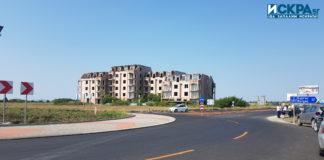 Обходен път към Поморие