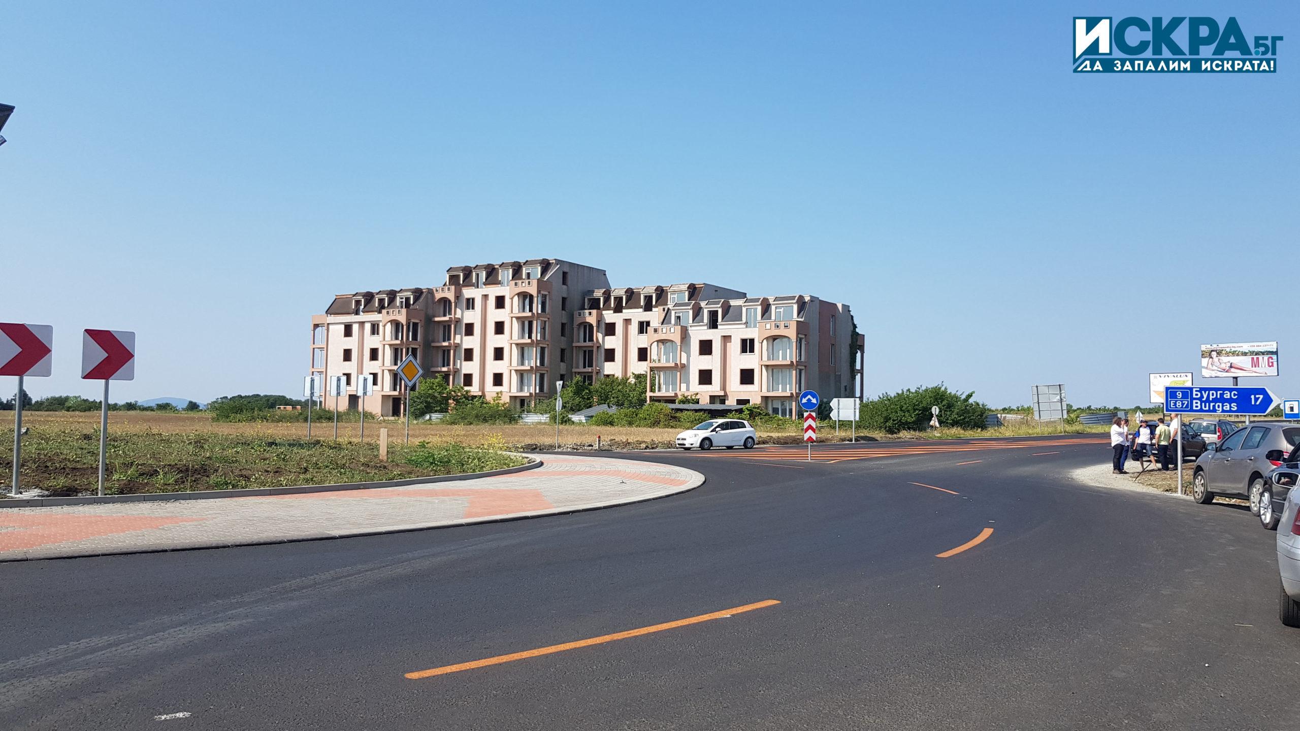 На територията на Община Поморие ще се проведе граждански протест