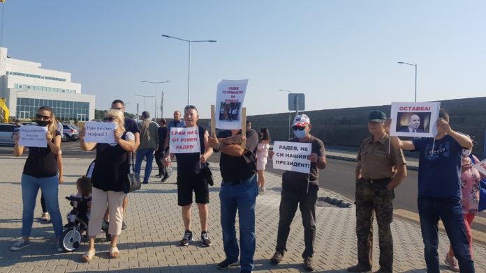 Снимка: Искра.бг, Гергана Георгиева