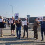 Румен Радев в Бургас