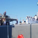 Румен Радев в Бургас